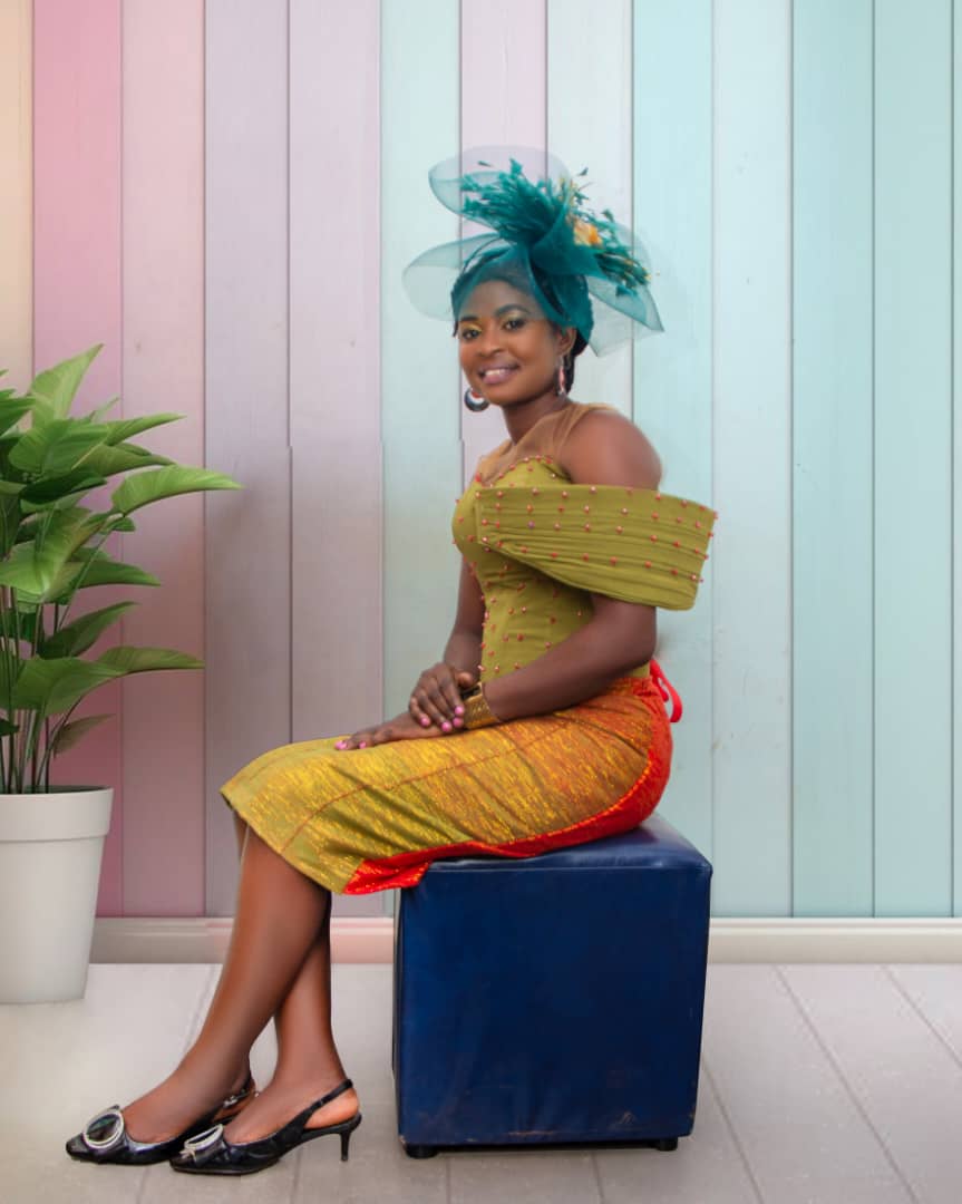 Josephine Dansowaa