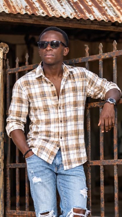Yaw Agyemang