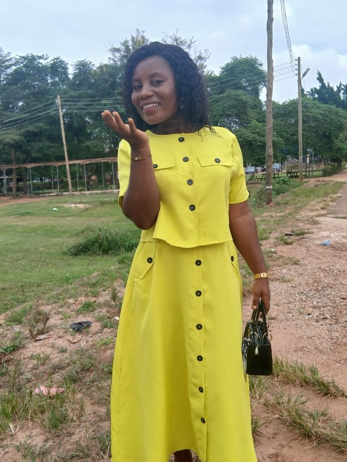 Emmanuella Sekyere