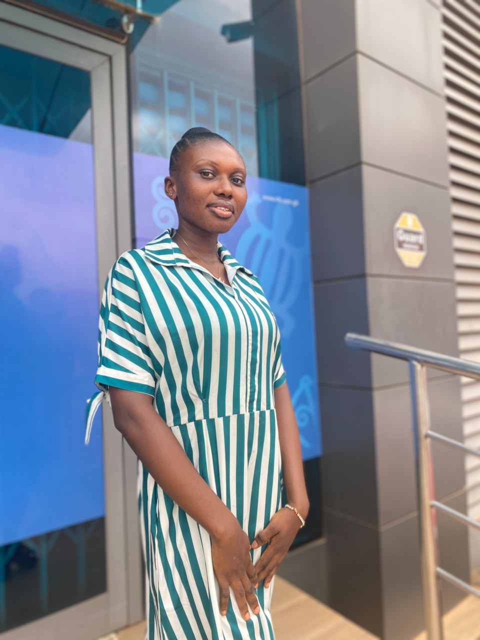 Vera Boakye