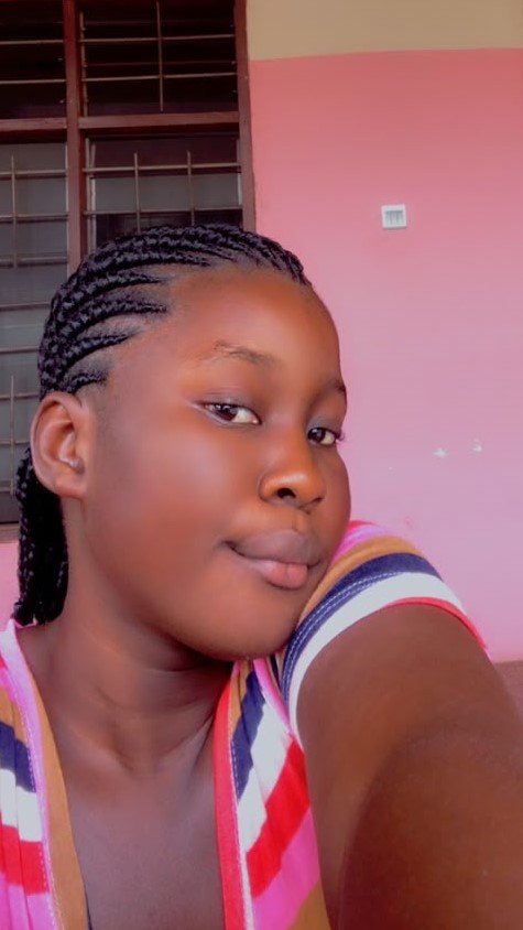 Rutlyn Amaniampong